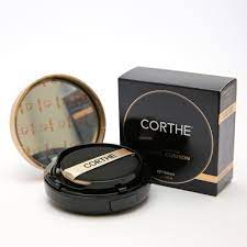 Corthe Dermo Protection Revival Cushion Foundation SPF 50+/PA+++ #21 Natural