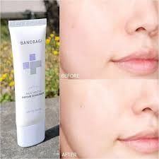 BanoBagi Milk Thistle Repair Sunscreen Plus SPF 45 PA+++ 50 ml