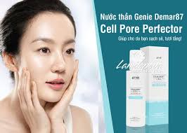 Genie Demar87 Cell Pore Perfector 100ml