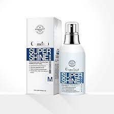 Cosmeheal Super Shine Miracle 130 ml