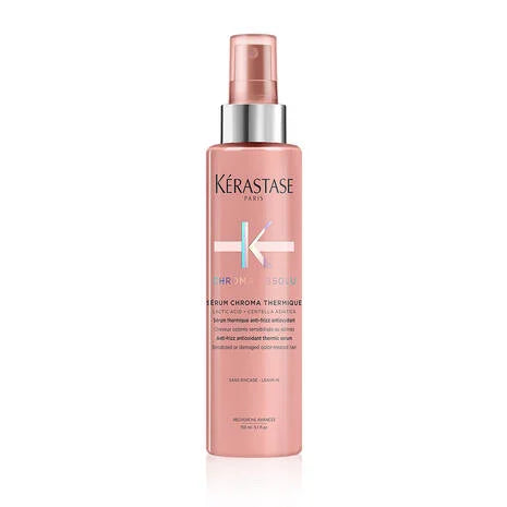 Kerastase Serum Chroma Thermique Hair Serum - 5.1 oz (Buy 3 Get 1 Free Mix & Match)