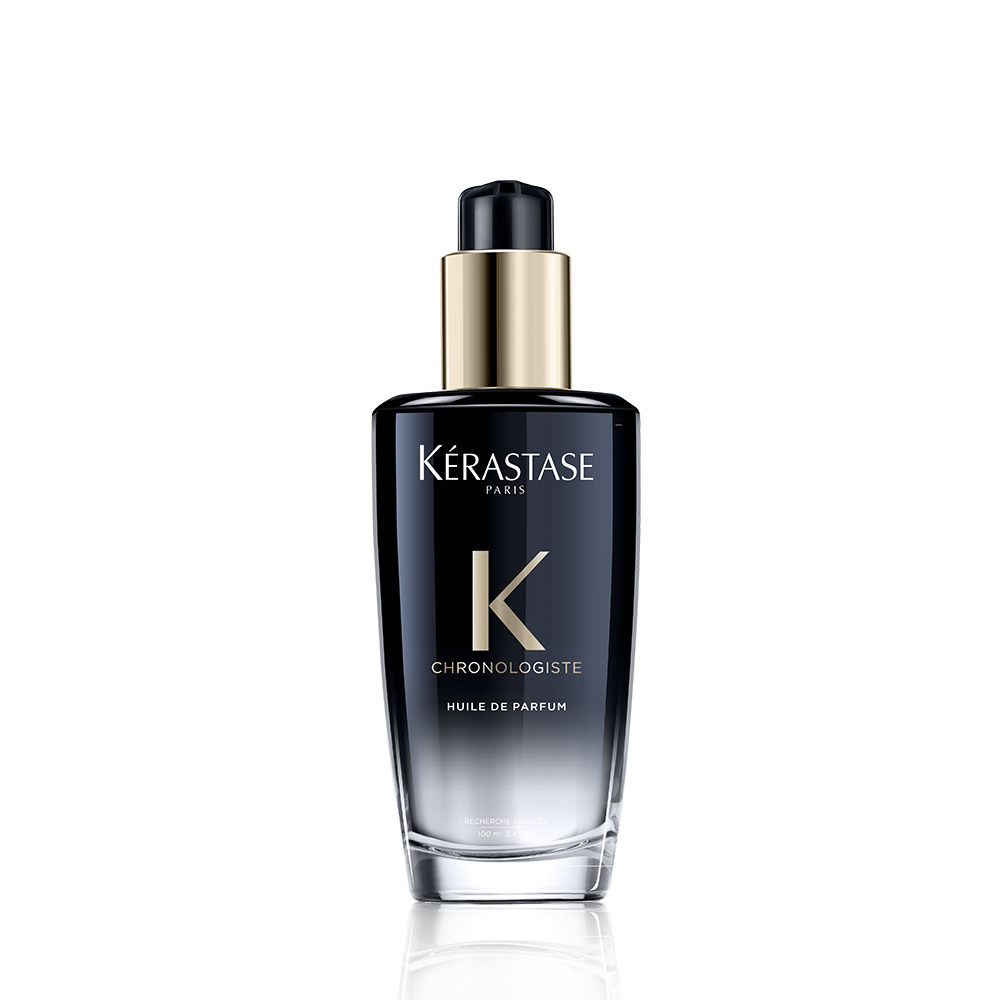 Kérastase L'Huile De Parfum Fragrance-In-Oil - 3.4 oz (Buy 3 Get 1 Free Mix & Match)