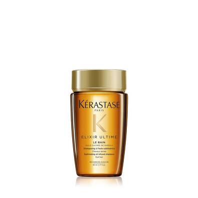 Kérastase Le Bain Shampoo (Buy 3 Get 1 Free Mix & Match)