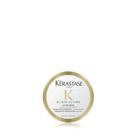 Kérastase Le Masque Hair Mask (Buy 3 Get 1 Free Mix & Match)