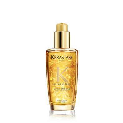 Kérastase LHuile Original Hair Oil (Buy 3 Get 1 Free Mix & Match)