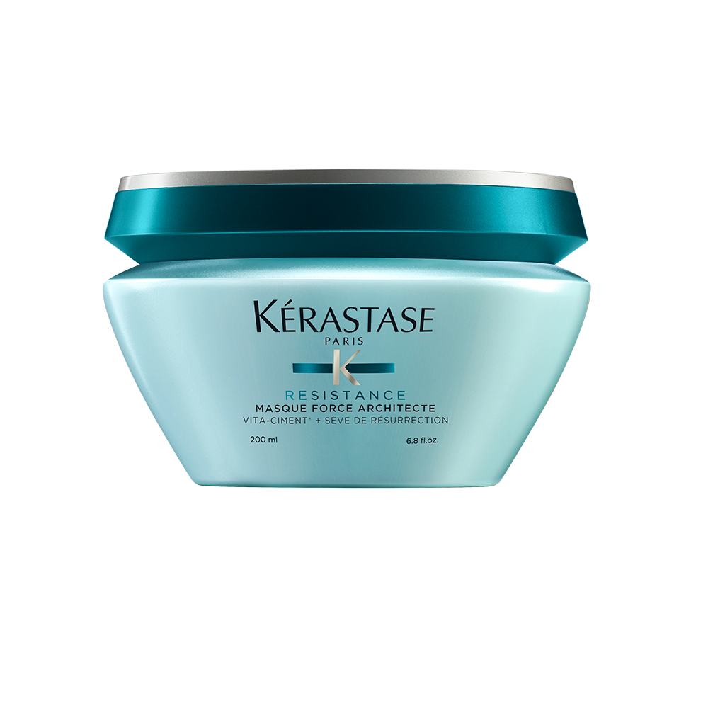 Kérastase Masque Force Architecte Hair Mask (Buy 3 Get 1 Free Mix & Match)