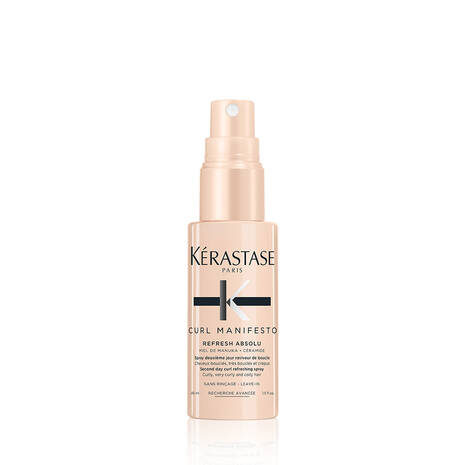 Kérastase Refresh Absolu Redefining Restyling Spray (Buy 3 Get 1 Free Mix & Match)