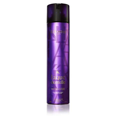 Kérastase Laque Dentelle Hair Spray - 10.1 oz (Buy 3 Get 1 Free Mix & Match)