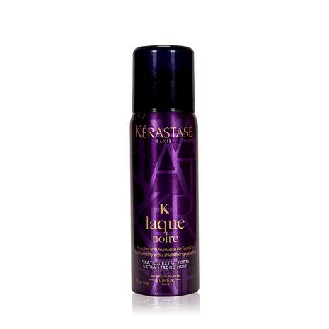 Kérastase Lacque Noire Hair Spray Extra Strong Hold 8.8 oz (Buy 3 Get 1 Free Mix & Match)