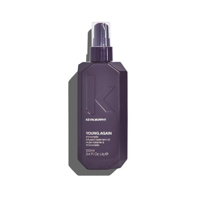 Kevin Murphy YOUNG.AGAIN TREATMENT OIL - 3.4 OZ (Buy 3 Get 1 Free Mix & Match)