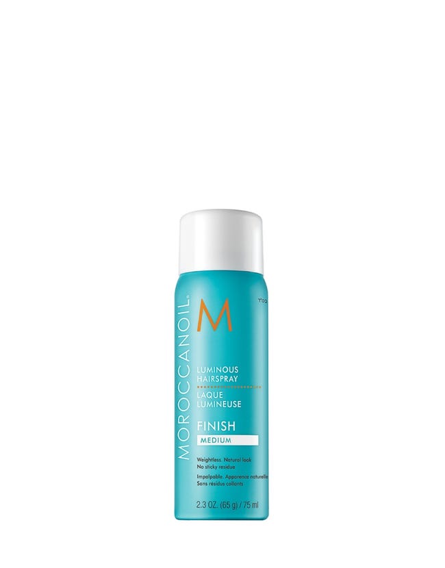 Moroccanoil Luminous Hairspray Medium 10 oz (Buy 3 Get 1 Free Mix & Match)