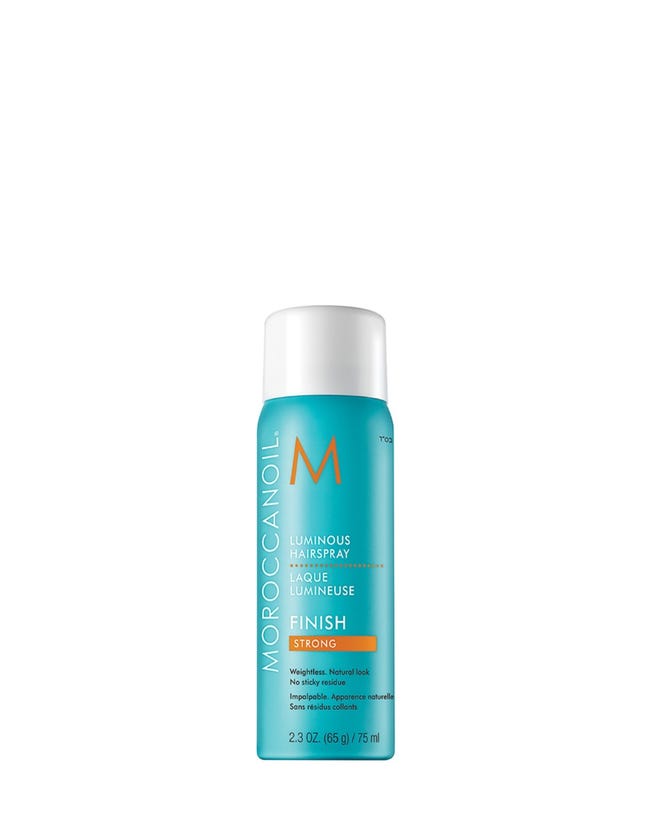 Moroccanoil Luminous Hairspray Strong 10 oz (Buy 3 Get 1 Free Mix & Match)