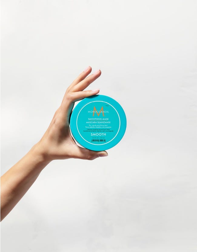 Moroccanoil Smoothing Mask - 8.5 oz (Buy 3 Get 1 Free Mix & Match)
