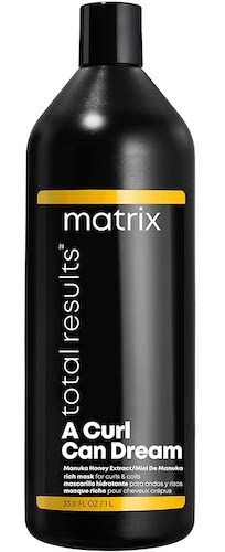 Matrix Total Results A Curl Can Dream Rich Mask 9.4 oz (Buy 3 Get 1 Free Mix & Match)