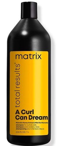 Matrix Total Results A Curl Can Dream Co-wash - 10.1oz (Buy 3 Get 1 Free Mix & Match)