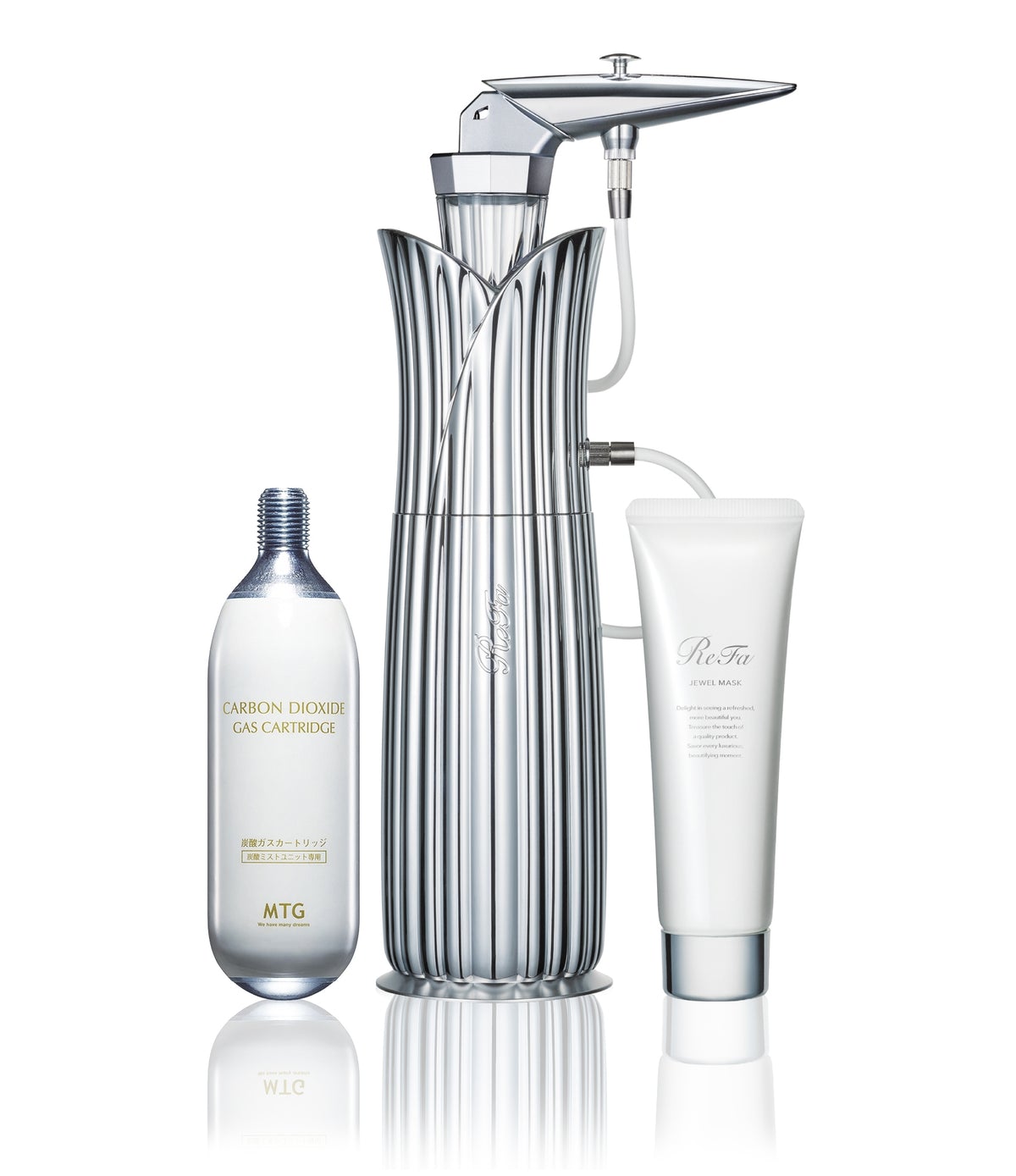 REFA Mist Set (Includes Cartridge+Mask) [IN-STORE PURCHASE ONLY]