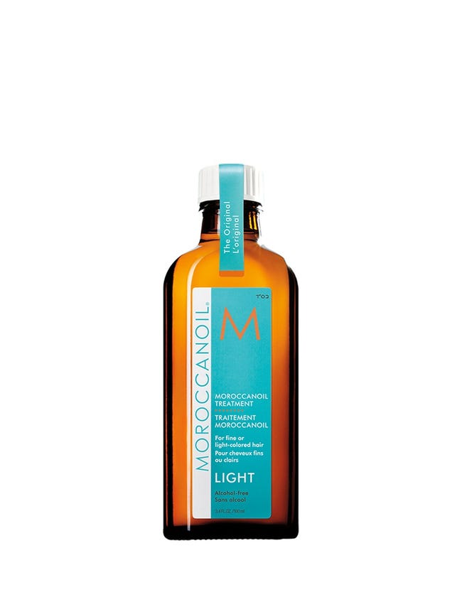 Moroccanoil Treatment Light (Buy 3 Get 1 Free Mix & Match)