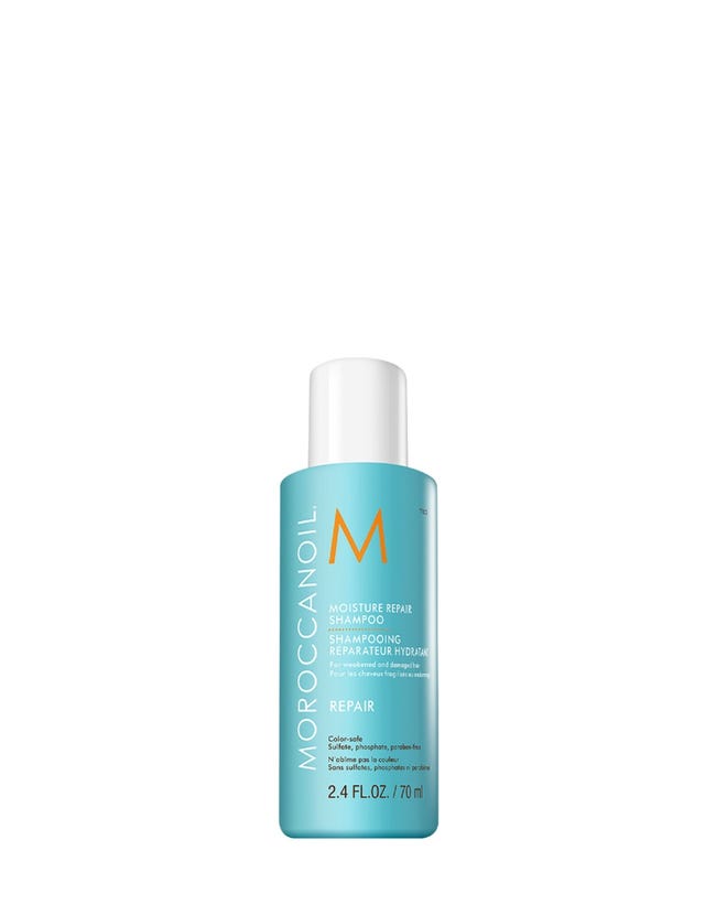 Moroccanoil Moisture Repair Shampoo (Buy 3 Get 1 Free Mix & Match)