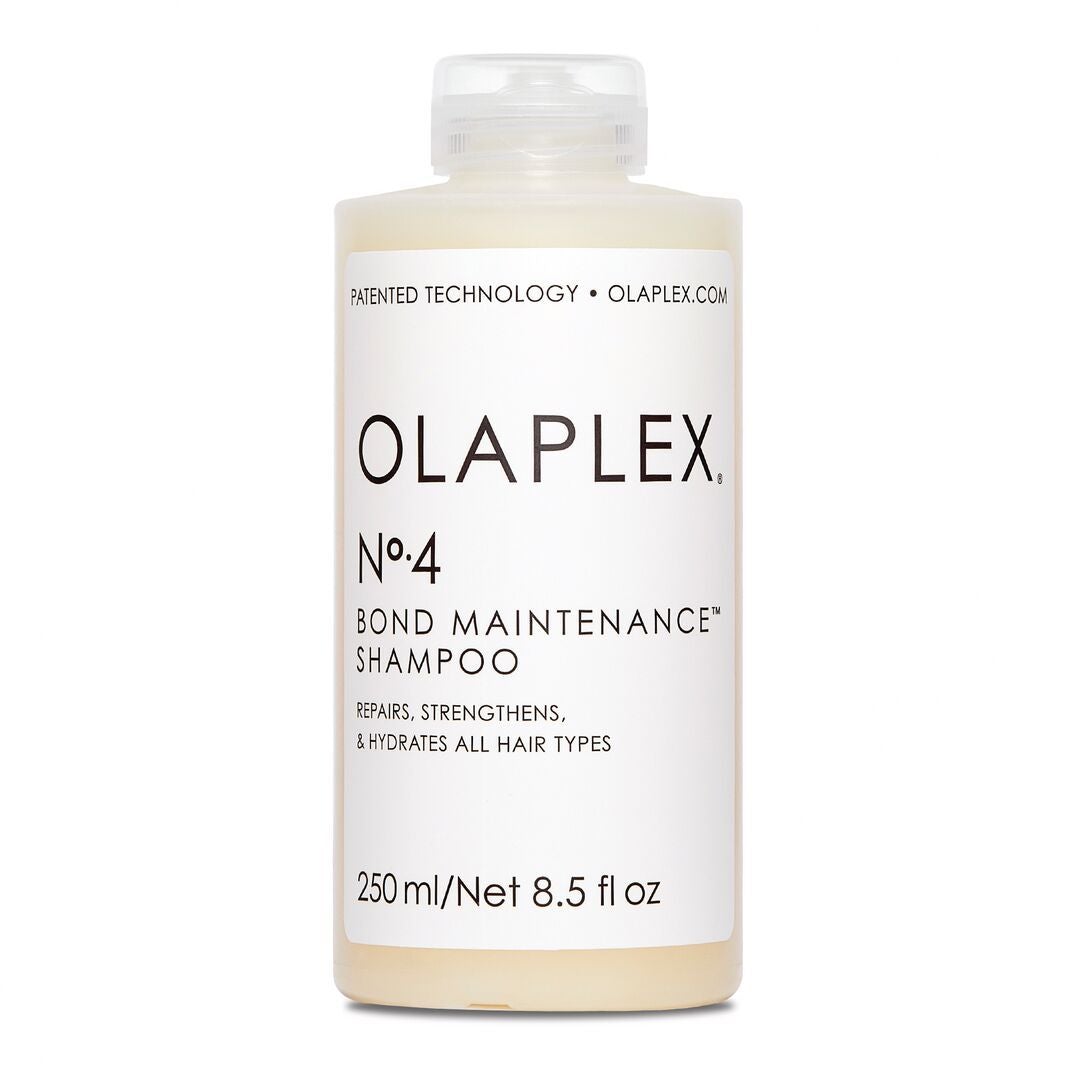 OLAPLEX No.4 Bond Maintenance Shampoo - 8.5 oz  (Buy 3 Get 1 Free Mix & Match)