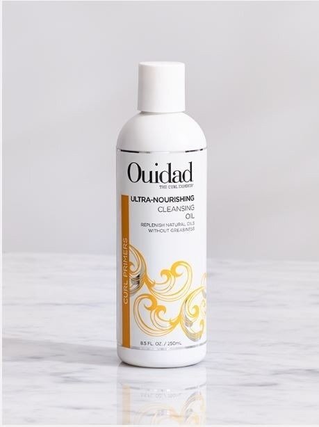 Ouidad Ultra-Nourishing Cleansing Oil Shampoo (Buy 3 Get 1 Free Mix & Match)