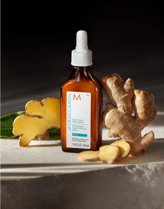 Moroccanoil Oily Scalp Treatment - 1.5 oz (Buy 3 Get 1 Free Mix & Match)