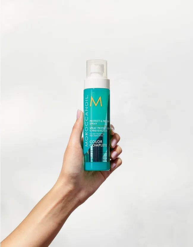 Moroccanoil Protect & Prevent Spray 5.4 oz (Buy 3 Get 1 Free Mix & Match)