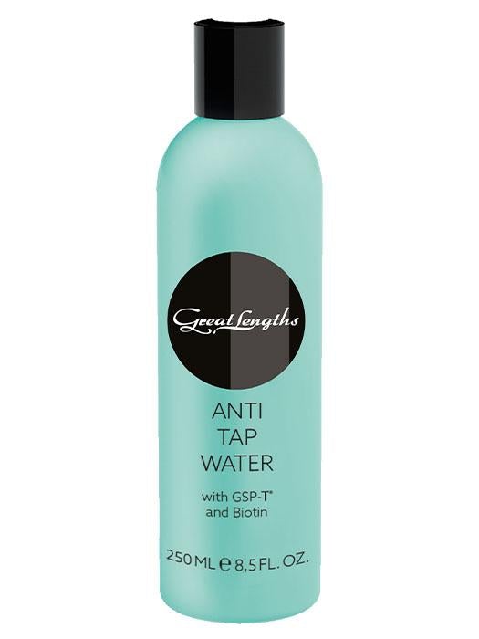 GREAT LENGTHS Anti -Tap Water Concentrate  250 ml (Buy 3 Get 1 Free Mix & Match)