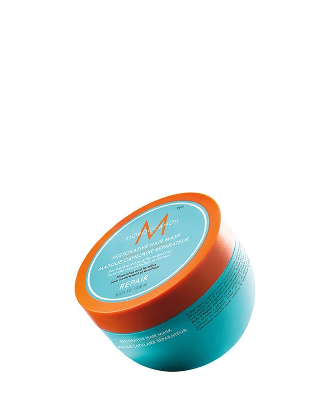 Moroccanoil Restorative Hair Mask (Buy 3 Get 1 Free Mix & Match)