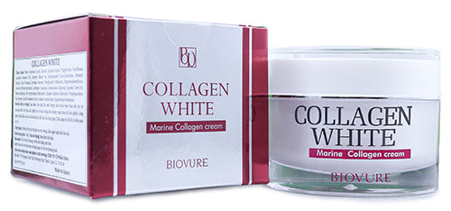 DAMODE BIOVURE Collagen White 30 g