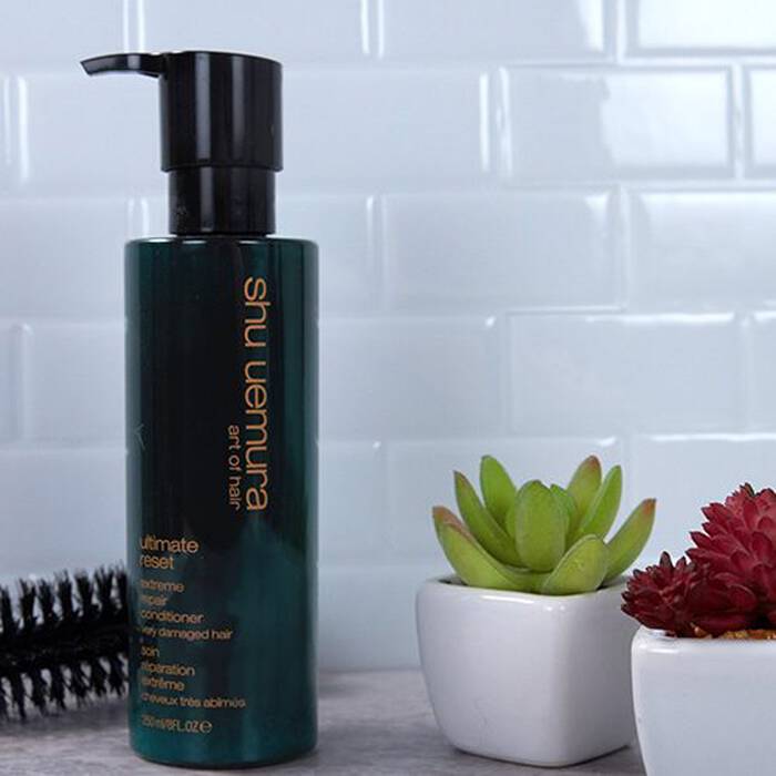 Shu Uemura Ultimate Reset Conditioner (Buy 3 Get 1 Free Mix & Match)