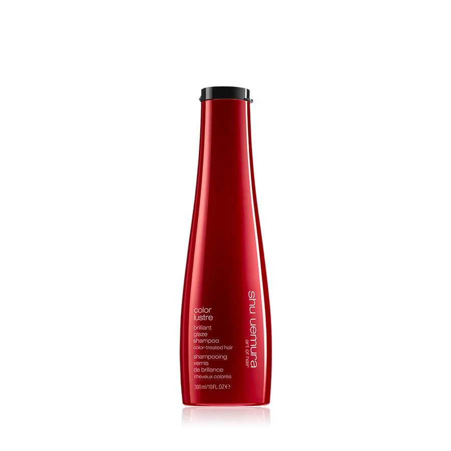 Shu Uemura color lustre shampoo - 300ml (Buy 3 Get 1 Free Mix & Match)