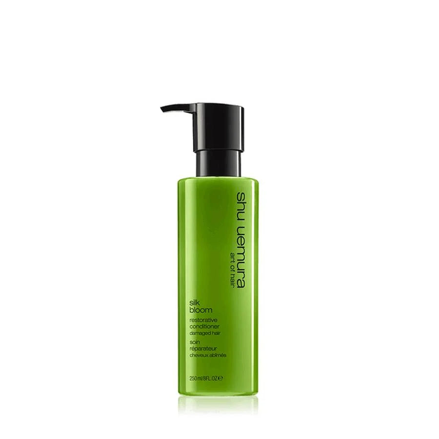 Shu Uemura Silk Bloom Conditioner - 250ml (Buy 3 Get 1 Free Mix & Match)