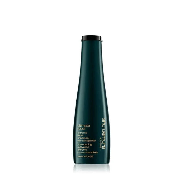 Shu Uemura Ultimate Reset Shampoo - 300 ml (Buy 3 Get 1 Free Mix & Match)