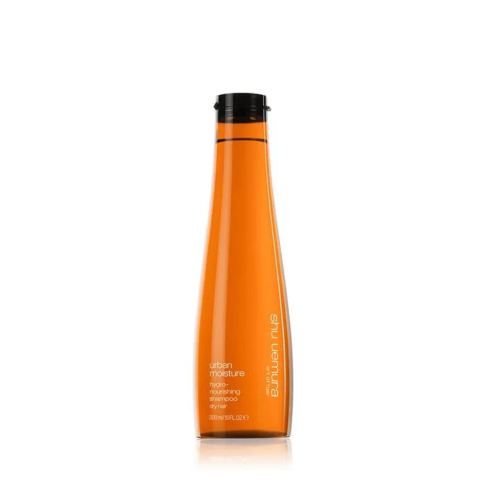 Shu Uemura Urban Moisture Shampoo - 300ml (Buy 3 Get 1 Free Mix & Match)