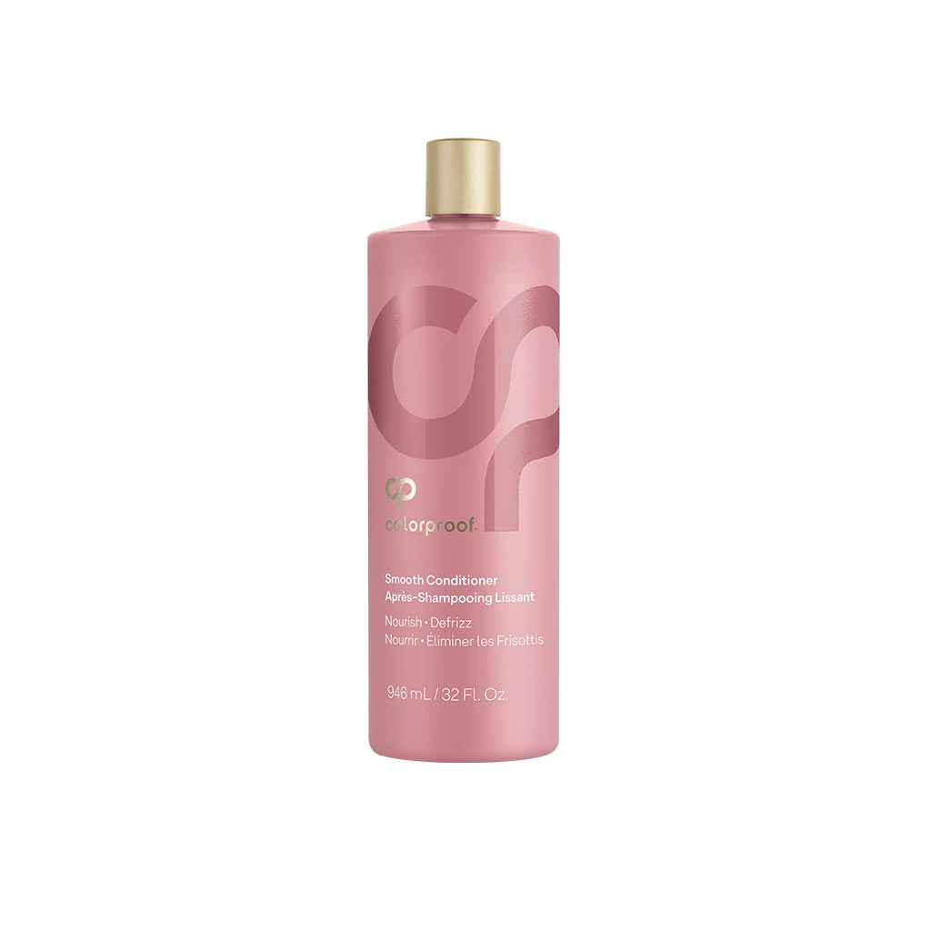 Colorproof Smoothing Conditioner (Buy 3 Get 1 Free Mix & Match)