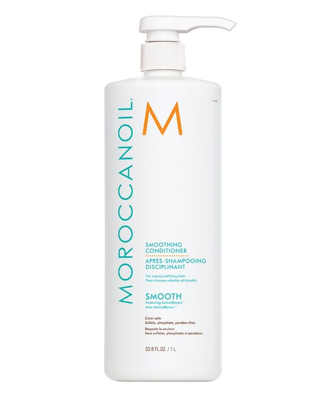 Moroccanoil Smoothing Conditioner (Buy 3 Get 1 Free Mix & Match)