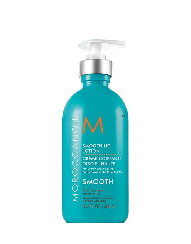 Moroccanoil Smoothing Lotion 10.2 oz (Buy 3 Get 1 Free Mix & Match)