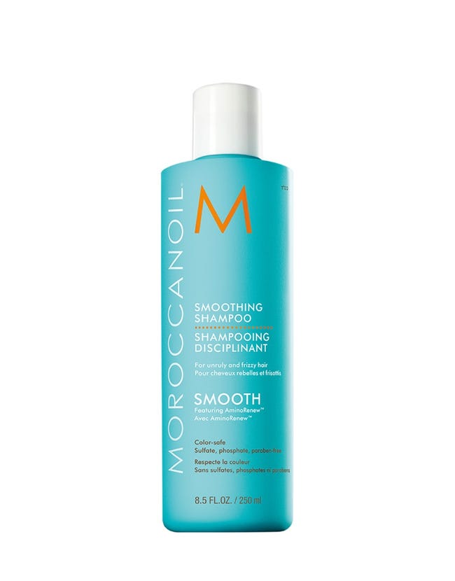 Moroccanoil Smoothing Shampoo (Buy 3 Get 1 Free Mix & Match)