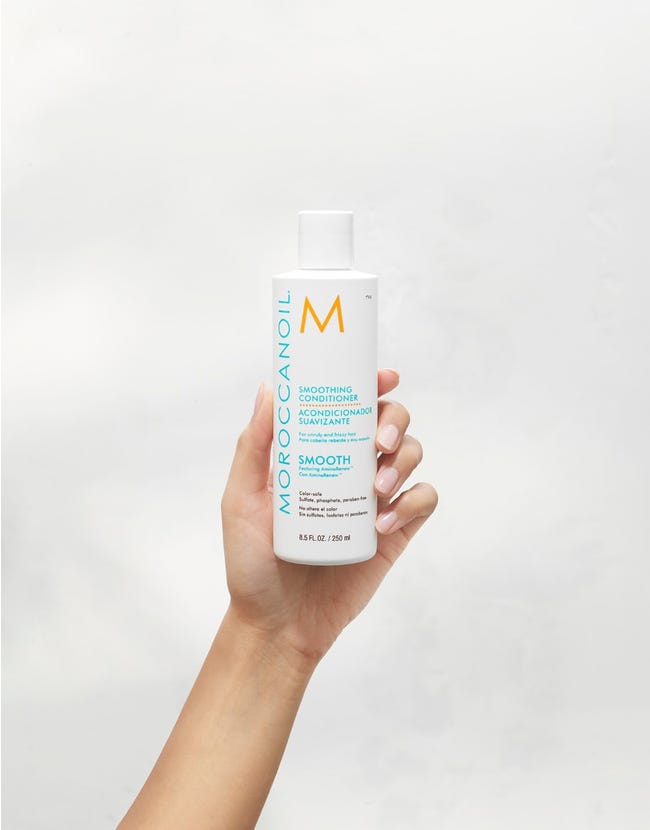 Moroccanoil Smoothing Conditioner (Buy 3 Get 1 Free Mix & Match)