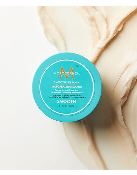 Moroccanoil Smoothing Mask - 8.5 oz (Buy 3 Get 1 Free Mix & Match)