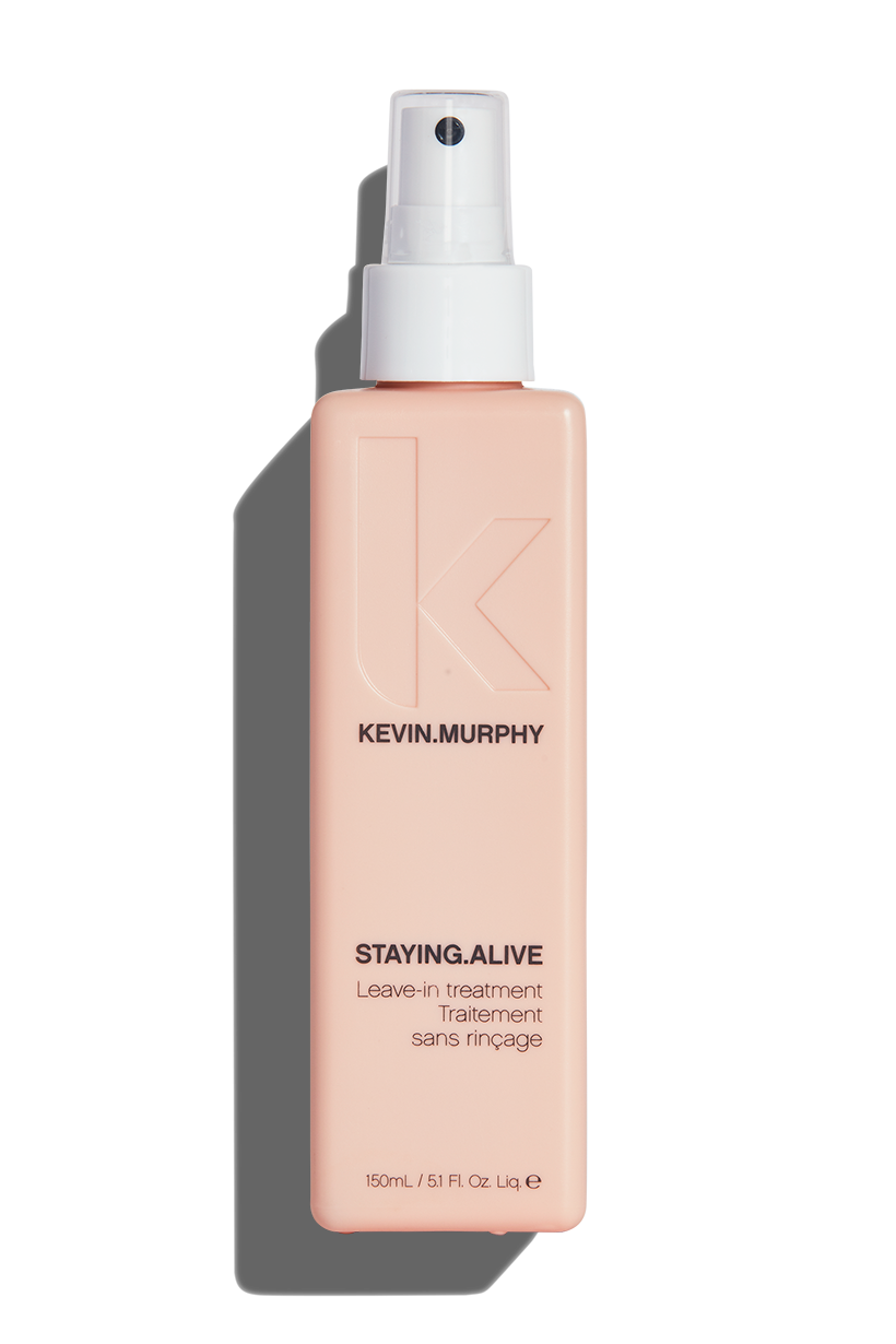 Kevin Murphy STAYING.ALIVE LEAVE IN TREATMENT (Buy 3 Get 1 Free Mix & Match)