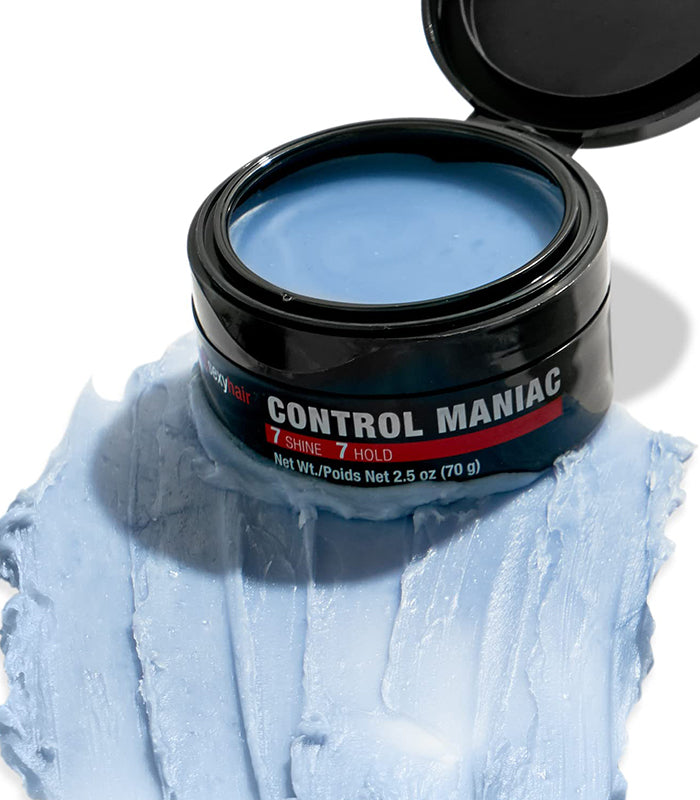 SexyHair Style Control Maniac Styling Wax - 2.5 oz (Buy 3 Get 1 Free Mix & Match)