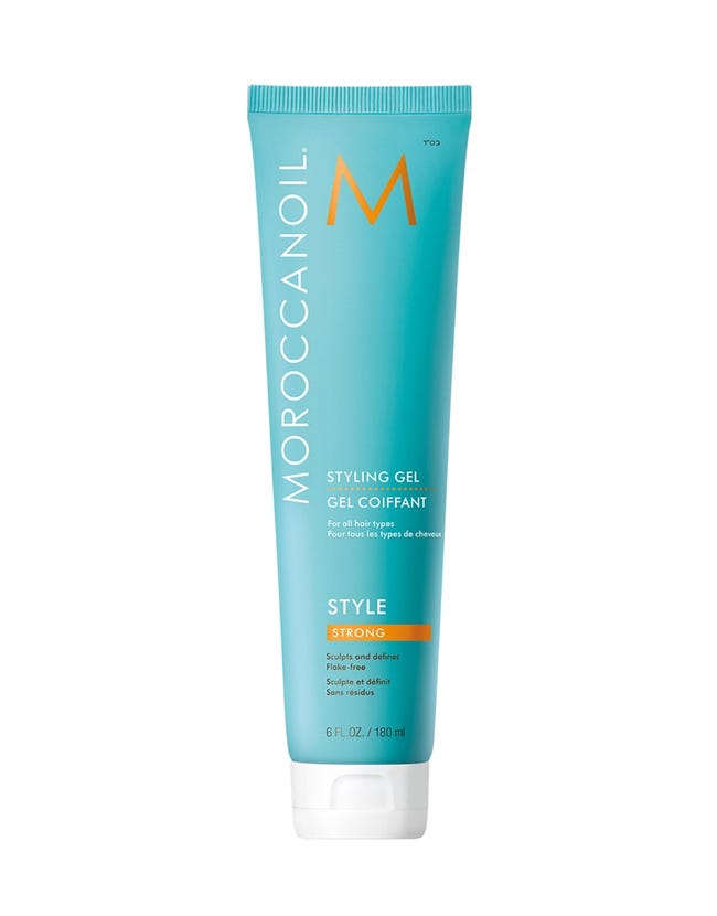 Moroccanoil Styling Gel 6 oz (Buy 3 Get 1 Free Mix & Match)