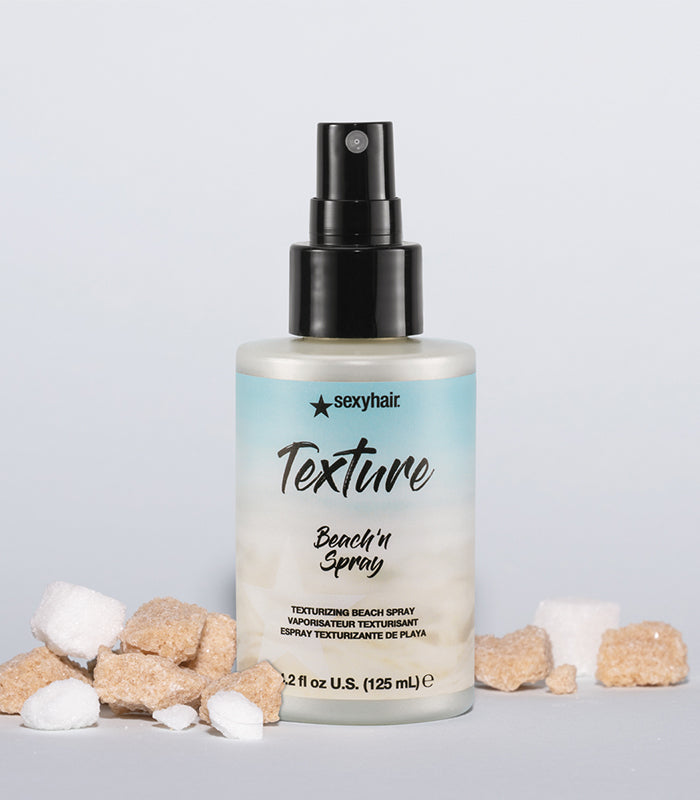 SexyHair Texture Beach'n Spray Texturizing Beach Spray - 4.2 oz  (Buy 3 Get 1 Free Mix & Match)