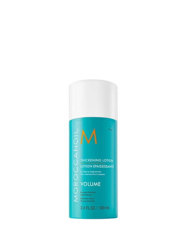 Moroccanoil Thickening Lotion Volume - 3.4 oz (Buy 3 Get 1 Free Mix & Match)