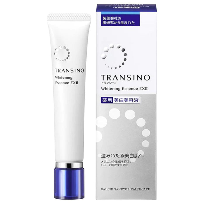 TRANSINO Medicated Whitening Essence EXII 50g