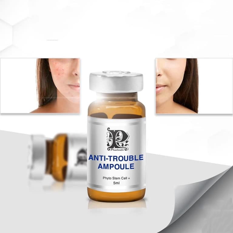 Mibiti Prudente Anti Trouble Ampoule 5ml