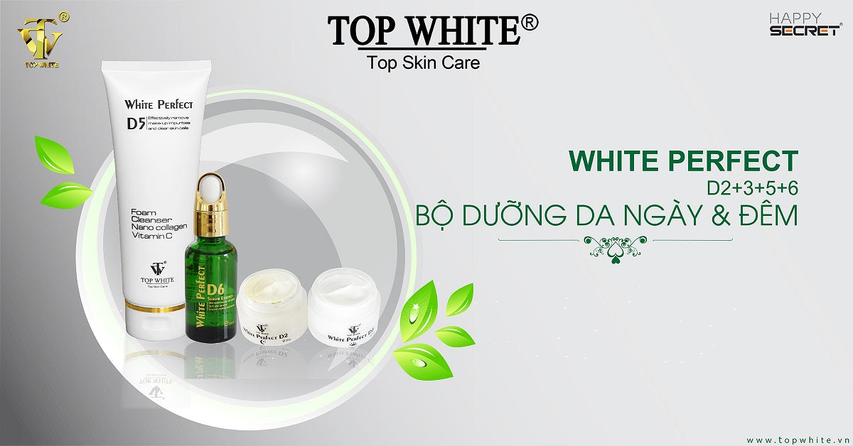 TOP WHITE COMBO WHITENING CREAM: RECONDITION, PIGMENTATIONS, AGE SPOTS, FRECKLES CREAM