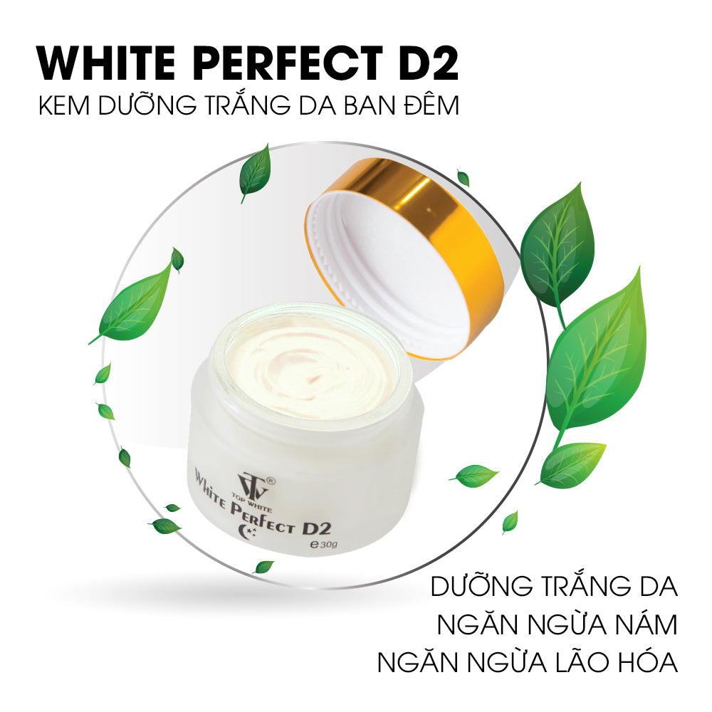 TOP WHITE COMBO WHITENING CREAM: RECONDITION, PIGMENTATIONS, AGE SPOTS, FRECKLES CREAM