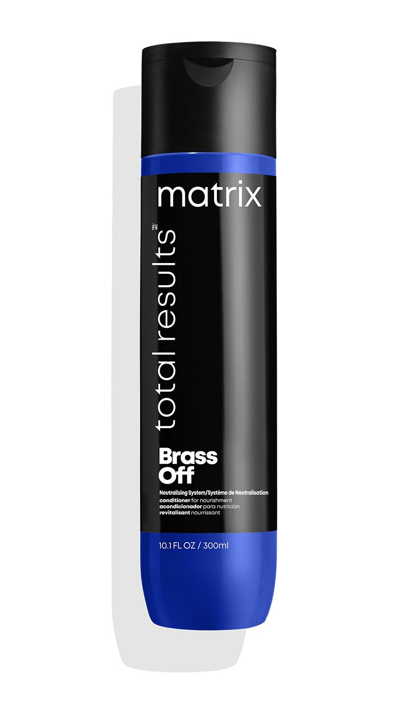 Matrix Total Results Brass Off Conditioner (Buy 3 Get 1 Free Mix & Match)